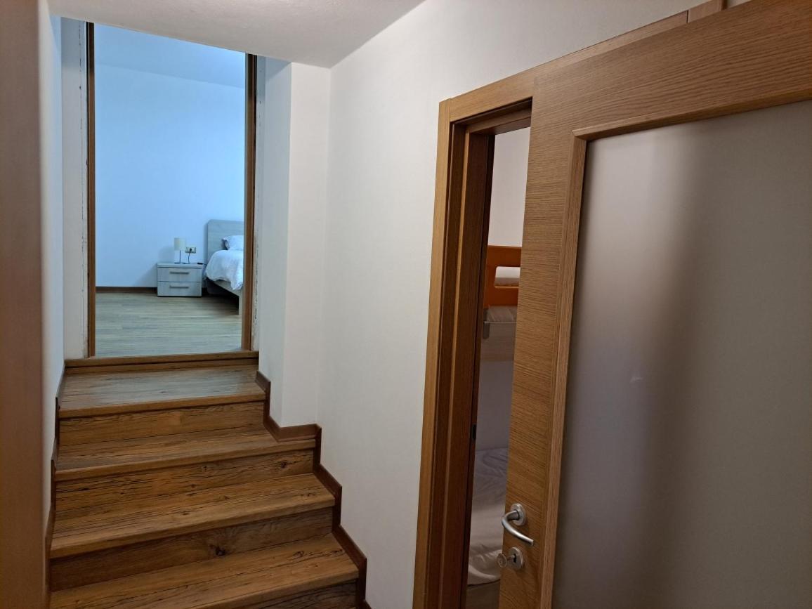 Residenza Cadorina Apartment Calalzo di Cadore Exterior photo